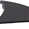 Coque rétroviseur gauche pour MERCEDES (W176) CLASSE A 2012-2015, Inférieure, sans feu de courtoisie