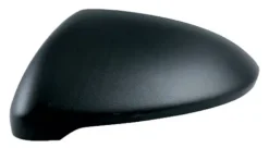 Coque rétroviseur gauche pour VOLKSWAGEN GOLF VII GTI/GTD phase 1, 2013-2016, noire, Neuve