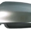 Coque rétroviseur gauche pour AUDI A4 IV ph. 1 2009-2011, chromé, lane assist, Neuve
