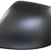Coque rétroviseur gauche pour VOLKSWAGEN TRANSPORTER T5, 2009-2015, noire, Neuve