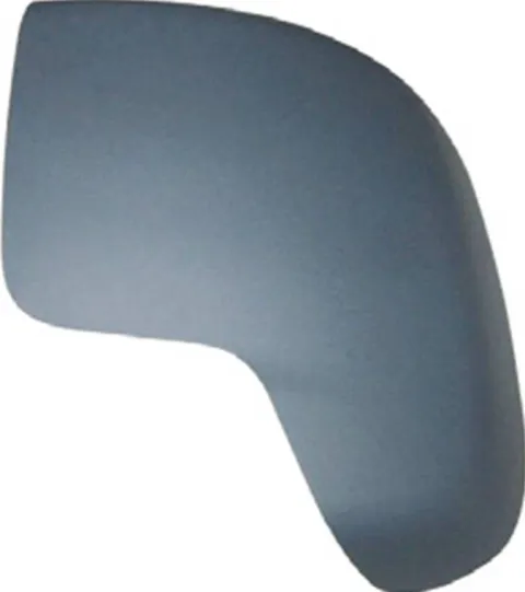 Coque rétroviseur gauche pour FIAT FIORINO III, 2008-2016, Neuve à peindre