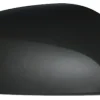 Coque rétroviseur gauche pour RENAULT MEGANE III phase 2, 2012-2014, noire, Neuve