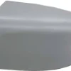 Coque rétroviseur gauche pour FORD FOCUS C-MAX 1 phase 2, 2007-2010, Neuve à peindre
