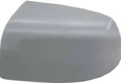 Coque rétroviseur gauche pour FORD FOCUS C-MAX 1 phase 2, 2007-2010, Neuve à peindre