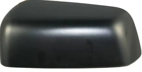 Coque rétroviseur gauche pour FORD TOURNEO CONNECT I phase 3, 2009-2013, noire, Neuve