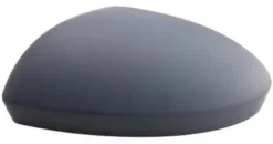 Coque rétroviseur gauche supérieure pour RENAULT MEGANE IV, 2016-2020, Neuve à peindre