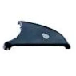 Coque rétroviseur inférieure gauche pour MERCEDES CLA, 2013-2016 (W117), avec lumière de courtoisie, neuve à peindre avec apprêt