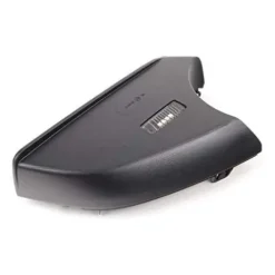 Coque rétroviseur inférieur gauche pour MERCEDES CLASSE ML/GLE, 2011-2015 (W166), avec feu de courtoise, Neuf à peindre