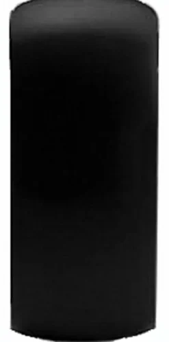 Coque rétroviseur pour FIAT DOBLO I phase 2, 2006-2010, gauche ou droite, noire, Neuve