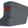 Crosse arrière droite MERCEDES VITO II phase 2 (W639) 2010-2014 (long) catadioptre, embout à peindre