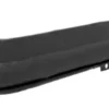 Crosse arrière droite pour FORD TRANSIT Mk6, 2000-2006 supérieure (hayon), embout pare chocs arrière