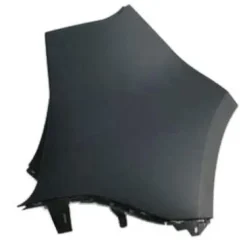 Crosse arrière droite pour RENAULT SCENIC III phase 2, 2012-2013, embout pare chocs arrière, Neuf