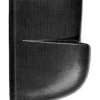 Crosse arrière gauche pour MERCEDES SPRINTER I (W901-W904) 1995-2000, embout gris foncé, pare chocs arrière, Neuf