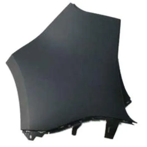Crosse arrière gauche pour RENAULT SCENIC III phase 1, 2009-2011, embout pare chocs arrière, Neuf