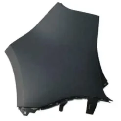 Crosse arrière gauche pour RENAULT SCENIC III phase 3, 2013-2016, embout pare chocs arrière, Neuf