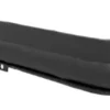 Crosse arrière gauche pour FORD TRANSIT Mk6, 2000-2006 supérieure (hayon), embout pare chocs arrière