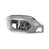 Crosse avant droite pour IVECO DAILY depuis 2019, noire, Neuve