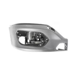 Crosse avant droite pour IVECO DAILY depuis 2019, noire, Neuve