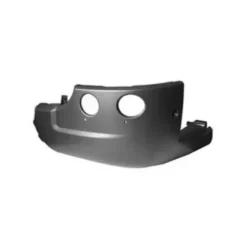 Crosse avant gauche pour SCANIA SÉRIE R2010 2010-2014, cabine basse largeur, partie avant châssis 1140 mm, Neuve