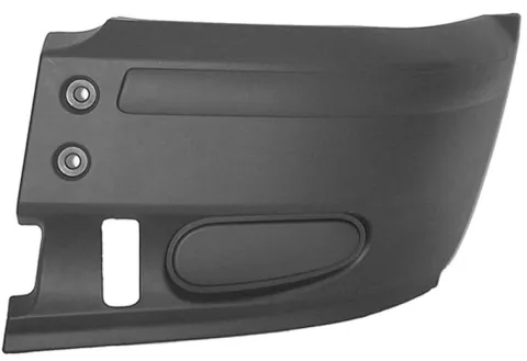 Crosse avant gauche pour FORD TRANSIT Mk6, 2000-2006, embout pare chocs avant, Neuf