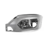 Crosse avant gauche pour IVECO DAILY depuis 2019, noire, Neuve