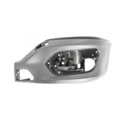 Crosse avant gauche pour IVECO DAILY depuis 2019, noire, Neuve
