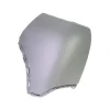 Crosse de pare chocs arrière gauche pour PEUGEOT 2008 II ph.1 2019-2023, embout neuf à peindre