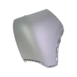 Crosse de pare chocs arrière droit pour PEUGEOT 2008 II ph.1 2019-2023, embout neuf à peindre