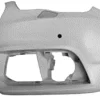 Crosse de pare chocs avant gauche pour AUDI A1 2010-2014, PDC + supports et lave phares, Neuve