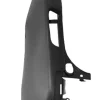 Crosse pare chocs arrière gauche pour OPEL VIVARO I phase 1, 2001-2006, embout Neuf à peindre