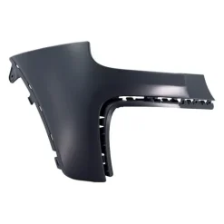 Crosse pare chocs arrière gauche pour MINI COUNTRYMAN II F60 2017-2020, mod. ALL4, Neuve à peindre