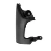 Crosse pare chocs arrière gauche pour RENAULT KANGOO II phase 2 2013-2020, noir, 2 portes de chargement, Neuf