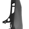 Crosse pare chocs arrière droit pour OPEL VIVARO I phase 2, 2006-2014, embout Neuf à peindre