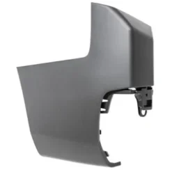 Crosse pare chocs arrière gauche pour CITROËN BERLINGO III ph.1 2018-2024, Châssis long, Mod. HAYON, Neuf à peindre