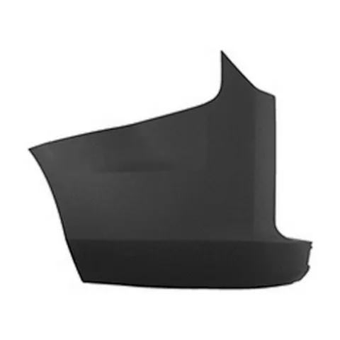 Crosse pare chocs arrière gauche pour FORD TRANSIT CUSTOM ph. 1, 2012-2018, hayon, Neuf à peindre