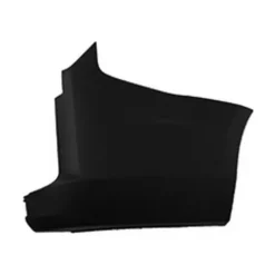 Crosse pare chocs arrière droit pour FORD TRANSIT CUSTOM phase 1, 2012-2018, 2 portes, gris, Neuf
