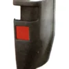 Crosse pare chocs arrière droit pour CITROËN JUMPER I ph. 1 1994-2002, avec Catadioptre, Neuf