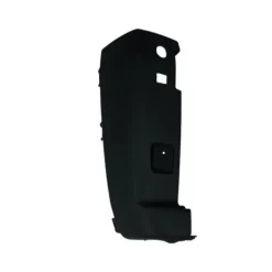 Crosse pare chocs arrière gauche pour FIAT DUCATO III phase 2 depuis 2014, noir, court, Neuf