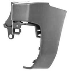 Crosse pare chocs arrière droit pour CITROËN BERLINGO III ph.1 2018-2024, Châssis court, Mod. 2 portes, Neuf à peindre