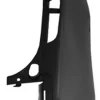 Crosse pare chocs arrière droit pour OPEL VIVARO I phase 2, 2006-2014, grise, embout Neuf