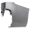 Crosse pare chocs arrière droit pour CITROËN BERLINGO III ph.1 2018-2024, Châssis long, Mod. 2 portes, Neuf à peindre