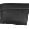 Crosse pare chocs arrière droit pour OPEL MOVANO I phase 2, 2003-2010, noire, embout Neuf