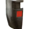 Crosse pare chocs arrière gauche pour PEUGEOT BOXER I ph. 1 1994-2002, avec Catadioptre, Neuf