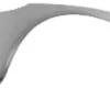 Crosse Pare chocs avant droite pour FORD KA 2002-2008, Neuf à peindre