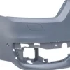 Crosse pare chocs avant droit pour AUDI Q3 I phase 1, 2011-2014, trous PDC et lave phares, Neuve