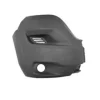 Crosse pare chocs avant droit pour PEUGEOT BOXER Camping-Car II ph. 2 depuis 2014, sans élargisseur, trou AB à peindre