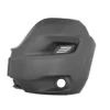Crosse pare chocs avant gauche pour FIAT DUCATO Camping-car III ph. 2 depuis 2014, sans élargisseur, trou AB à peindre
