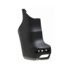 Crosse pare-chocs arrière droit pour RENAULT KANGOO III phase 1 depuis 2021, noire, mod. 1 porte de chargement, Neuve