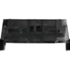 Deflecteur air superieur de pare chocs avant pour FIAT DOBLO III phase 1 depuis 2022, Neuf