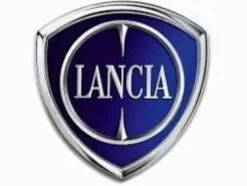 Embléme avant pour LANCIA YPSILON 2006-2011, Neuf